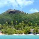 Tahiti, l’une des îles paradisiaques de la Polynésie française
