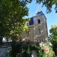A la découverte du haut Vaucluse au Château du Martinet