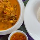 Pour un voyage gastronomique au Cambodge