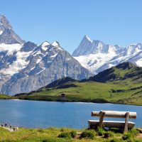 Randonnée en Suisse : découvrir le meilleur de la montagne