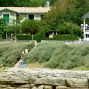 Découvrez à Royan les beautés architecturales des villes balnéaires.