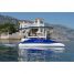 Devenez nomade en bateau solaire