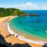 Top 5 des plages brésiliennes