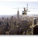 Comment faire un vol d’hélicoptère au-dessus de New York ?