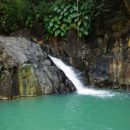 Idées de cascade à voir en Guadeloupe
