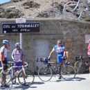 Comment monter au col d’Aubisque en vélo?