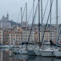 Un voyage mémorable à Marseille