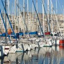 Marseille, une ville portuaire qui vaut le détour