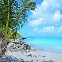 Tour des îles de Guadeloupe en catamaran : Que voir ?