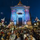 Festival Mediterranea sur Gozo