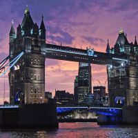 Londres : le foot, les bières et ses hôtels de luxe !
