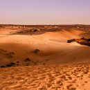 Passer des vacances inoubliables dans les déserts du Maroc