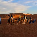 En vacances au Maroc avec des enfants