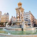 Top 10 des lieux romantiques de Lyon