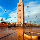 Agence de location de voiture à Marrakech pas chère