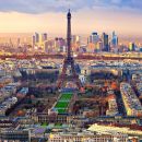 France : une réforme est indispensable pour les taxis et les VTC