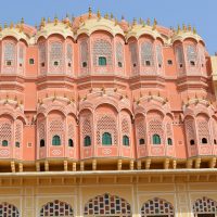 Inde du Nord : à la découverte du Rajasthan
