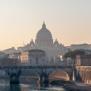 Visiter Rome à pied : notre itinéraire du centre historique