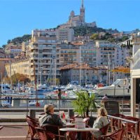 7 choses brillantes à faire à Marseille